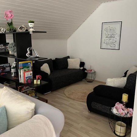 Apartment Adam Bechenheim Екстер'єр фото