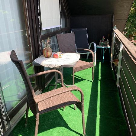 Apartment Adam Bechenheim Екстер'єр фото