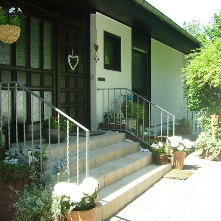 Apartment Adam Bechenheim Екстер'єр фото