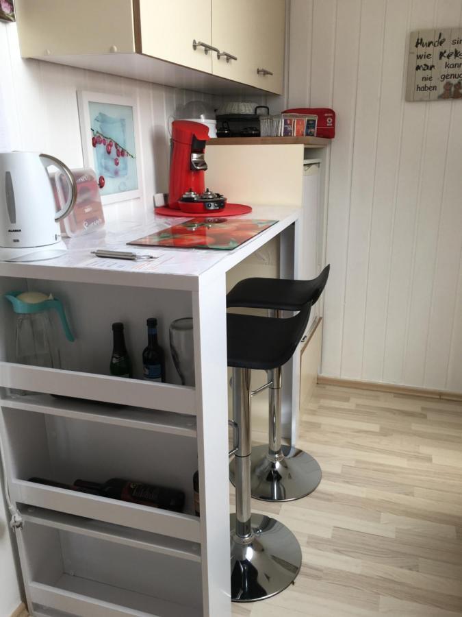 Apartment Adam Bechenheim Екстер'єр фото