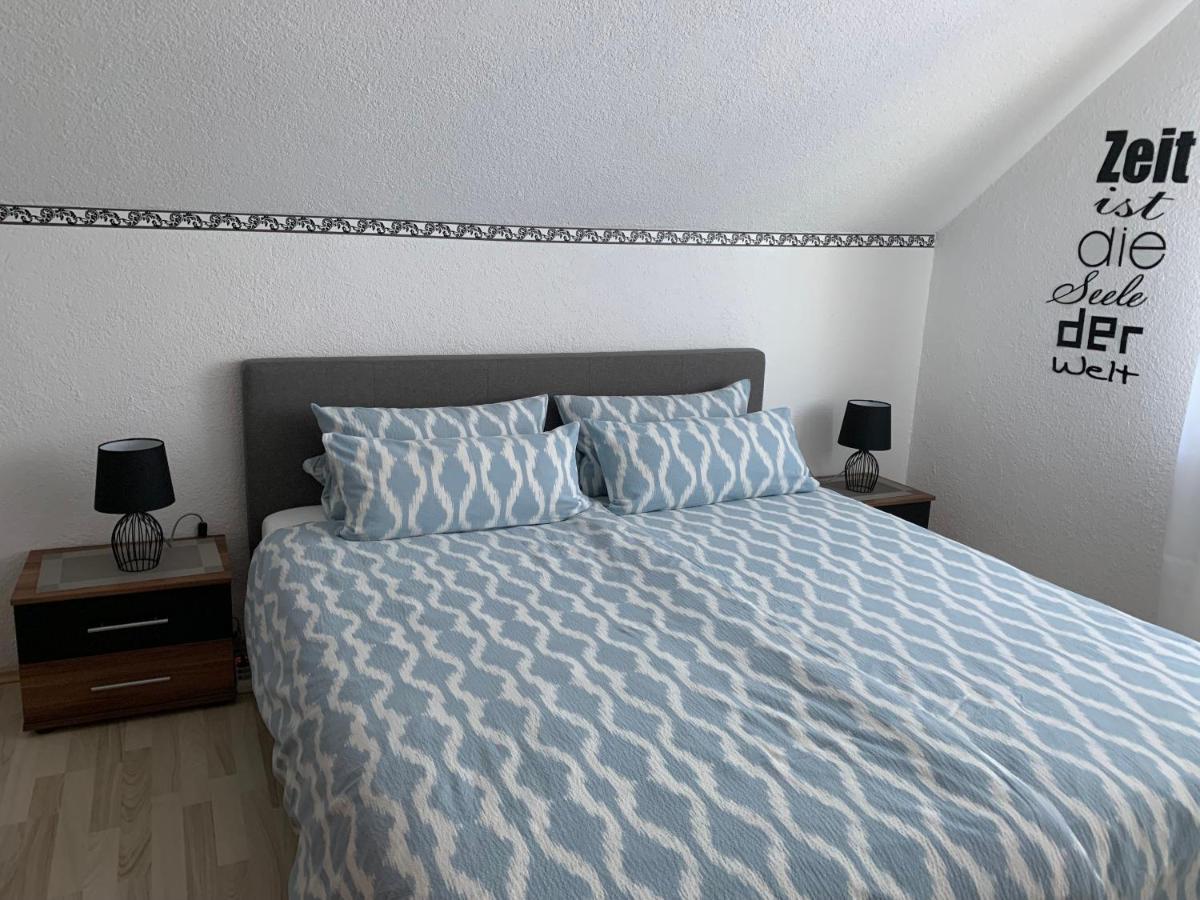 Apartment Adam Bechenheim Екстер'єр фото
