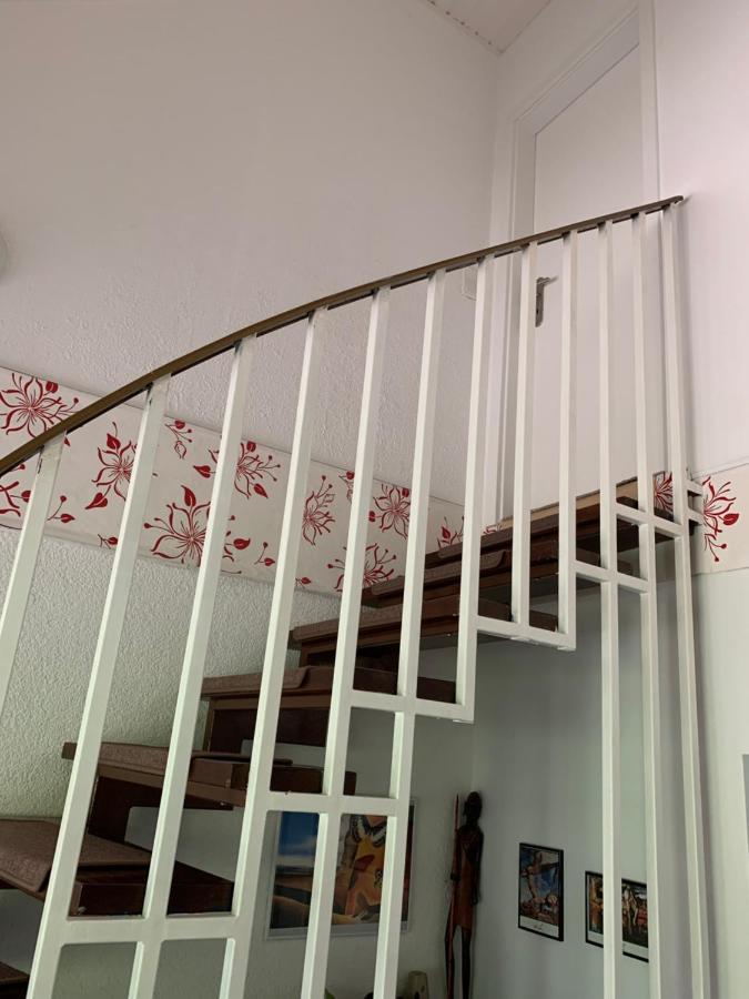 Apartment Adam Bechenheim Екстер'єр фото