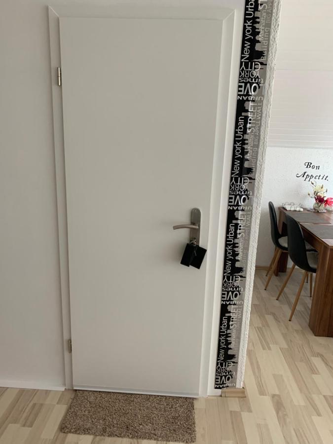 Apartment Adam Bechenheim Екстер'єр фото