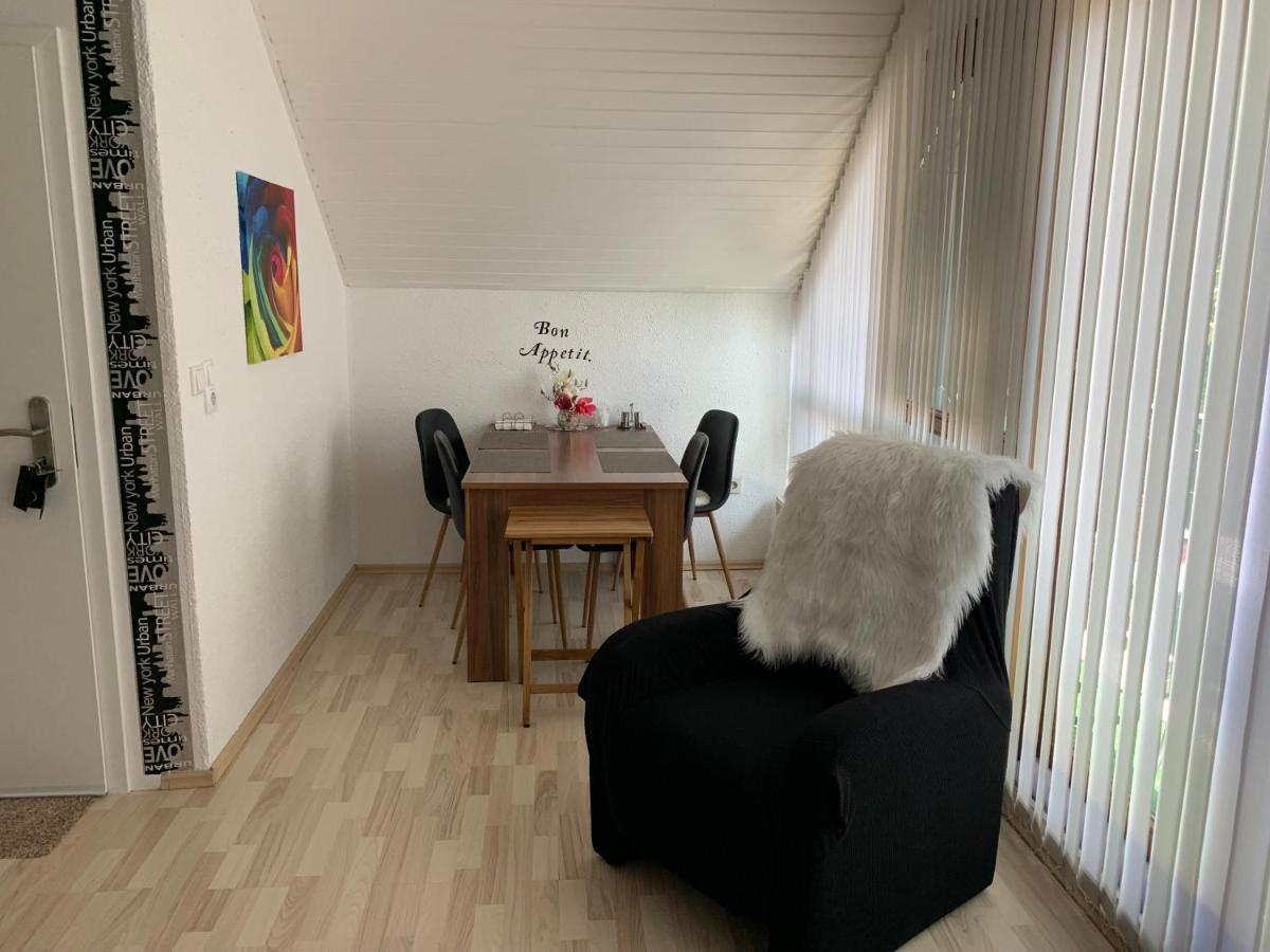 Apartment Adam Bechenheim Екстер'єр фото