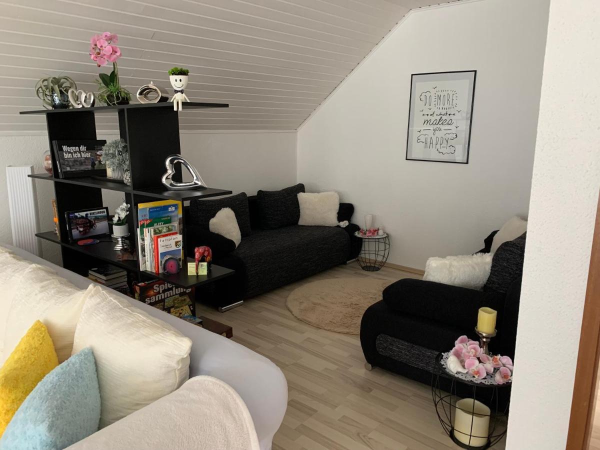 Apartment Adam Bechenheim Екстер'єр фото