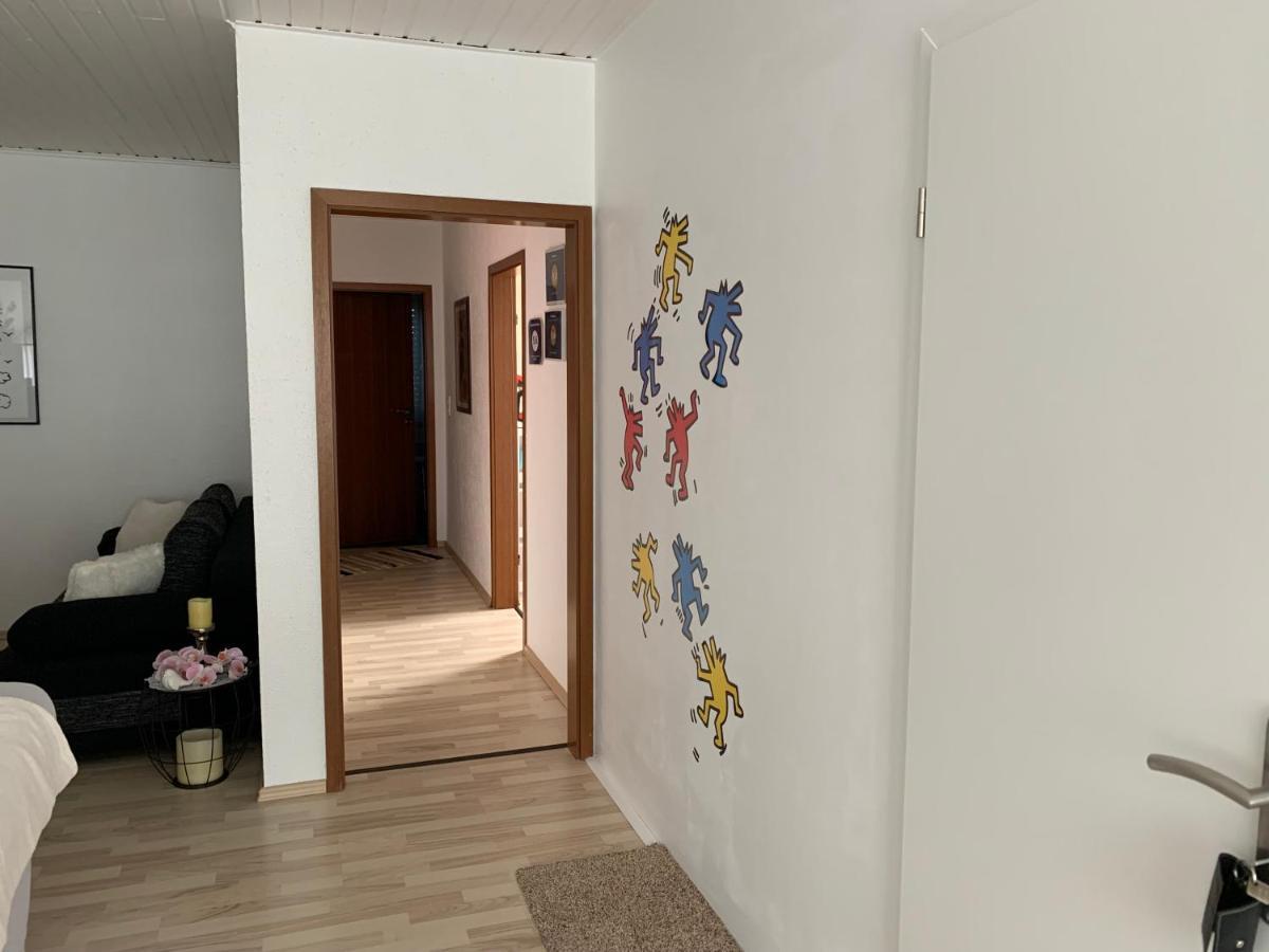 Apartment Adam Bechenheim Екстер'єр фото