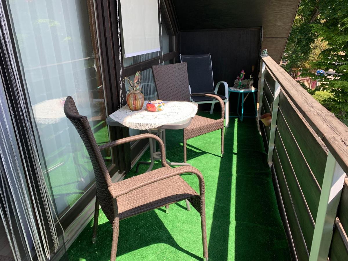 Apartment Adam Bechenheim Екстер'єр фото