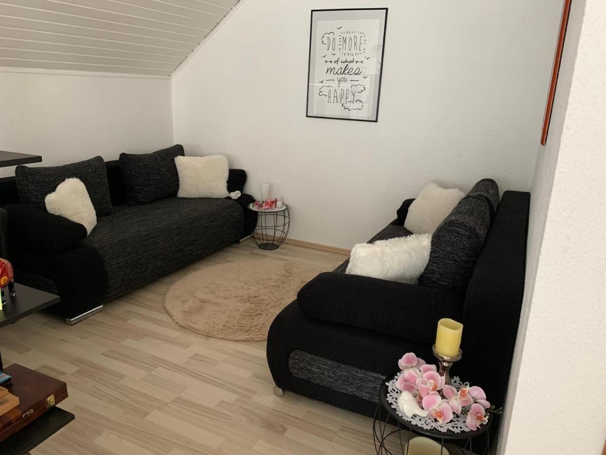 Apartment Adam Bechenheim Екстер'єр фото