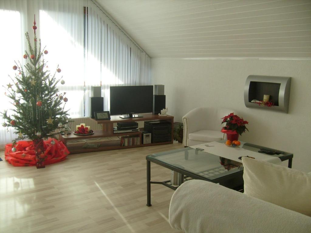 Apartment Adam Bechenheim Екстер'єр фото