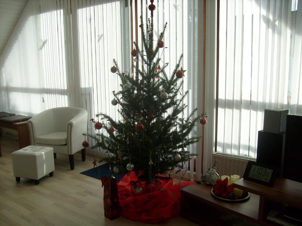Apartment Adam Bechenheim Екстер'єр фото