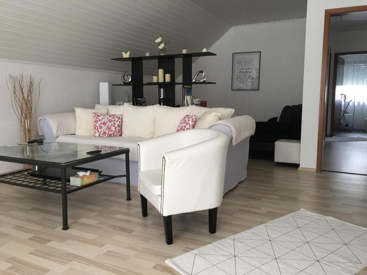 Apartment Adam Bechenheim Екстер'єр фото