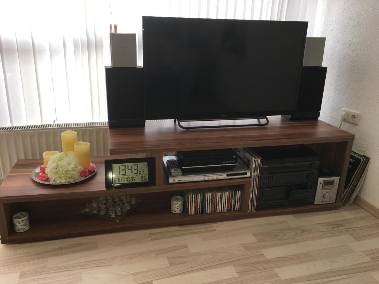 Apartment Adam Bechenheim Екстер'єр фото